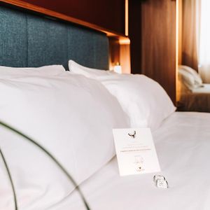 Junior suite deluxe